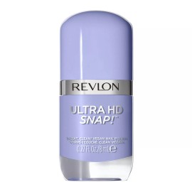 REVLON Ultra HD Snap Nail Polish, Glossy Nail Color, 100% Vegan Formula, No Base