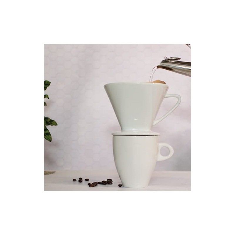 Cilio Coffee Quick Filter