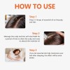 5-day Instant Hair Care Oil