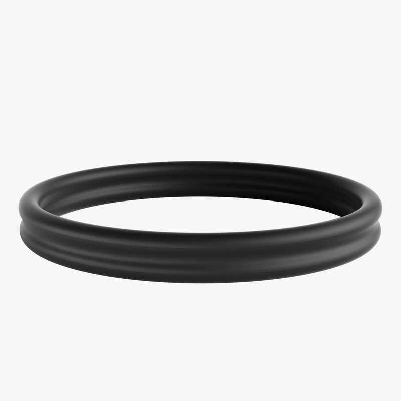 Replacement Part for Sunsun CUV-218 UVC Pond Clarifier 18 W