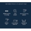 PN Poongnyeon Black Pearl New 4-seat JU / PN풍년 블랙펄