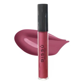 Labial Bissú Froubissulabial Cosméticos Color 07 Esplendorosa Brillo                                                                                  