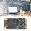 Internal Gaming SSD MSATA 6Gbps 3D TLC NAND ECC 500MB/s