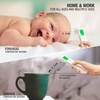 Benemax Infrared Forehead Canadian Medical Thermometer: Health Canada Licence No:106453.