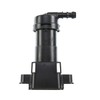 Headlight Cleaning Washer Nozzle Front Right for A4 8E2 8E5