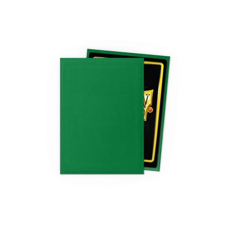 Dragon Shield Pack 100 Sleeves - Standard Size - Color: