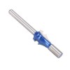 1/4 Shank Molding Router Bit Drawing Line Bit Woodworking Milling