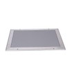 A4 Aluminium Snap Picture Frame Picture Poster Holders Clip Display