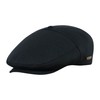 Sterkowski 100% Linen, Super Light, 5 Panel, Applejack, Summer Flat