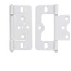 3 Inch Non-Mortise Door Hinges Chest Hinges Box Hinges Heavy