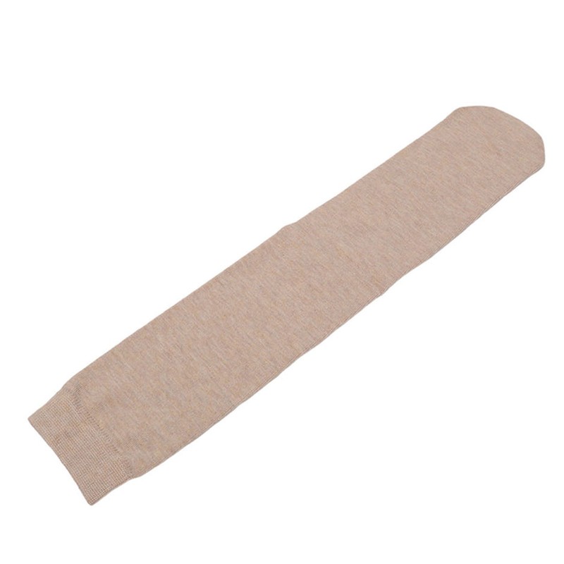 5pcs Stump Socks Amputee Soft Thickened Cotton Breathable Prosthetic Limb