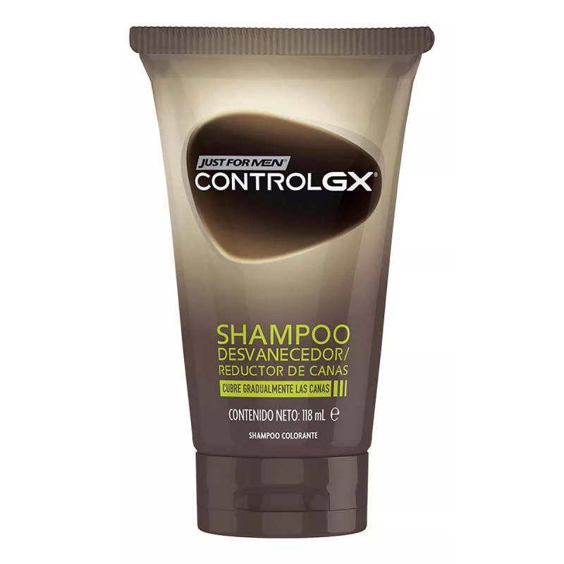 Just For Men Kit Just For Men Desvanecedor De Canas