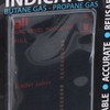 5pcs Gas Level Indicator Portable Magnetic Propane Fuel Level Indicators