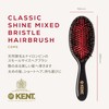 GB KENT British Royal Purveyor Pig Hair Bristle & Nylon