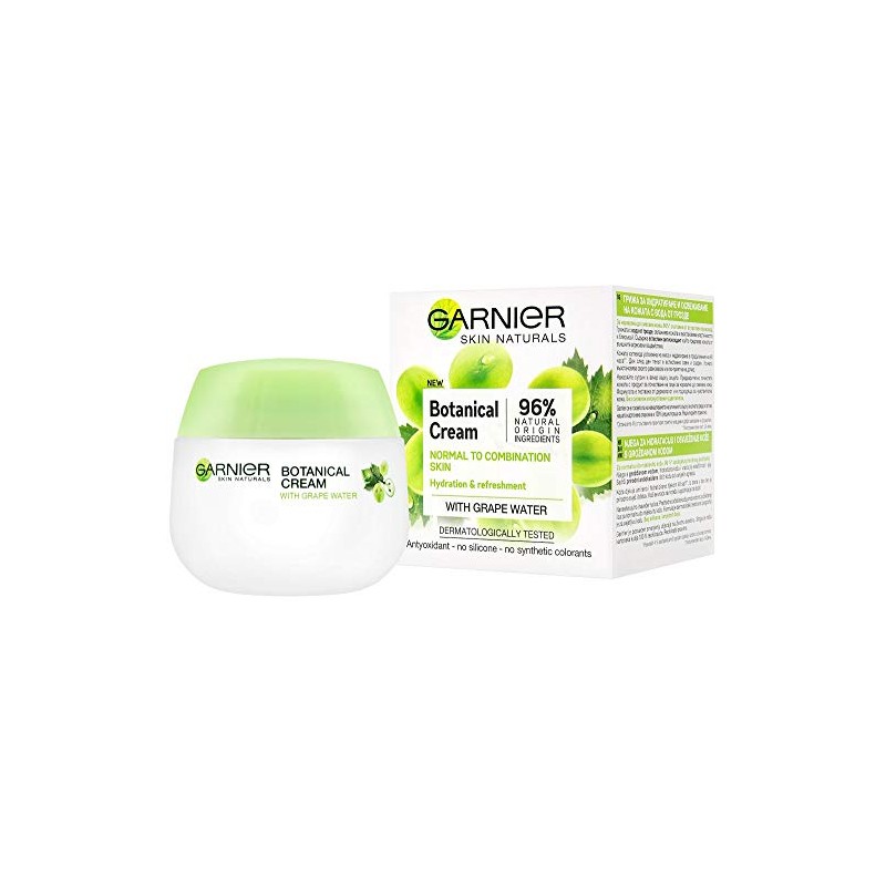 Garnier Skin Naturals Fresh 24H Day Cream 50ml