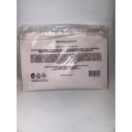 Lancôme NEW Lancome Pink Makeup Cosmetic Bag Travel