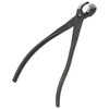 Concave Branch Cutter 210mm/8.3in Ergonomic Handle Manganese Steel Wear Resistant