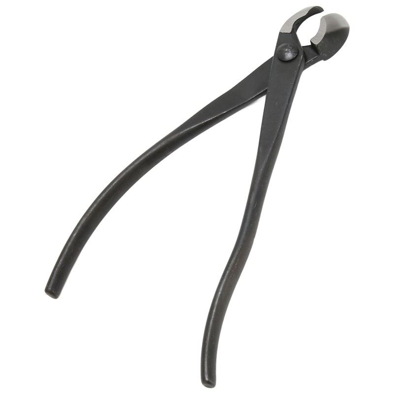 Concave Branch Cutter 210mm/8.3in Ergonomic Handle Manganese Steel Wear Resistant
