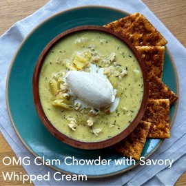 La Boite - OMG Spice Blend, Onion, Mustard, Garlic - Great for chicken, vegetables, and all purposed seasoning - 2.75 oz.