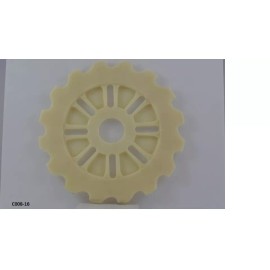 NEW Lustran 16-Cell IH Sunflower Planter Plates C008-16, C010-16, C015-16, CFR-2 - C008-16