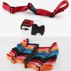 Adjustable Backpack Chest Belt Nylon Waist Strap - Waist Strap