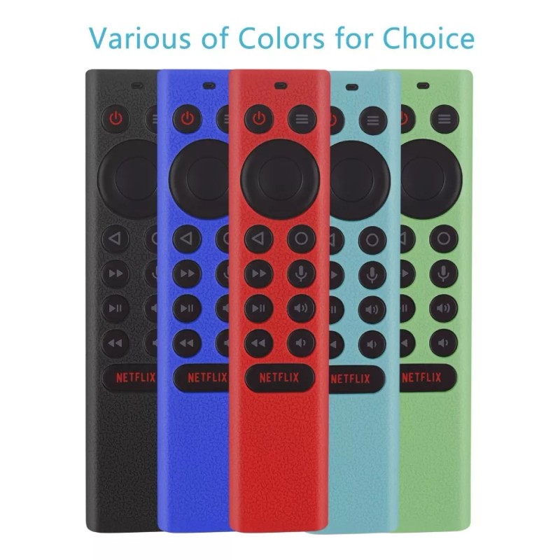 Estuchelandia Funda Para Control Remoro Nvidia Shield Tv Pro/4k Hdr