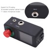 Cabinet Simulation Effect Amplifier Speaker Simulator Pedal Support IR Loading