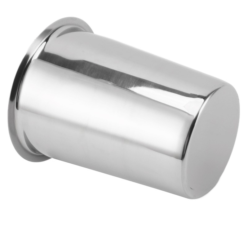 Kitchen Utensil Holder Multipurpose Large Capacity Mess Proof 304 Stainless
