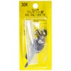 Nakanishi Industry Crescent Lock DC-DL-351(R) 00094059-001 30(R)
