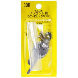 Nakanishi Industry Crescent Lock DC-DL-351(R) 00094059-001 30(R)
