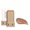 6 Colors Foundation Stick Serum Boosted Skin Concealer, Moisturizing Serum