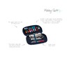Hobby Gift Filled Sewing Kit, Zip Case, Mini Sewing Machine