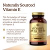 SOLGAR Solgar Vitamin E 268 MG (400 IU) (d-Alpha Tocopherol