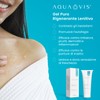 Aquavis® Pure Regenerating Soothing Gel with Aquavis, Panthenol, 100% Organic