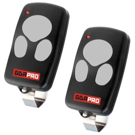 Two GDR PRO for Wayne Dalton 372310 Garage Door Remote Opener 3973C 300643 372MHz