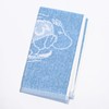 Arabia 1074790 Guest Towel, Face Towel, 2024, Winter Limited, 11.8