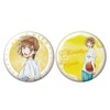 Ao no Hako Hologram Can Badge Set Chinatsu Kano