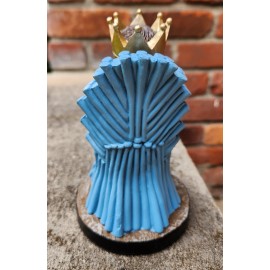 SGA 2023 Gavin Cross Columbia Fireflies SGA Bobblehead