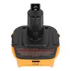 Battery Adapter Converter Conversion Kit Dock Power Connector Accessory 18V