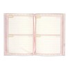 Takei Miki [Diary] 1 Year Diary/Room Close-Pin B6 Record Book,