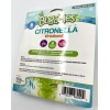 PIC Bugables Citronella Scented Coil Wristbands One Size Fits All