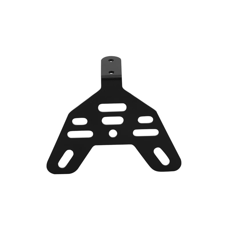 Rear Light License Plate Holder for Surron Light Bee X