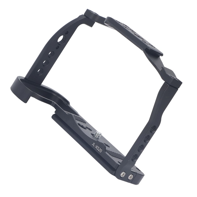 Full Camera Cage for X S20 Aluminum Alloy Protective Camera
