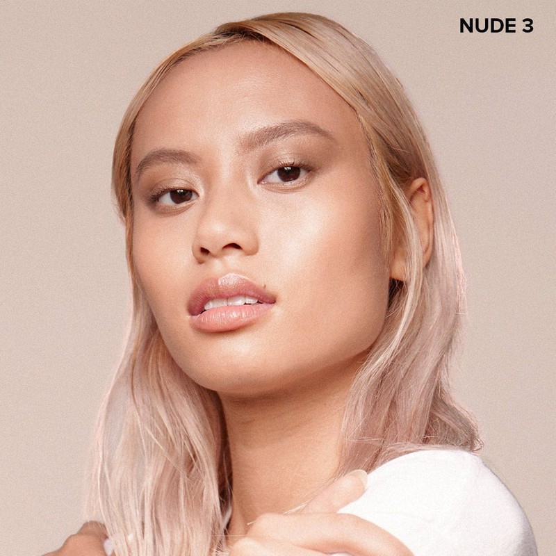 NUDESTIX Nudefix Cream Concealer 10ml (Various Shades), Nude 5