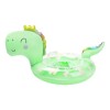 Salvavidas Infantil Flotador Inflable Niños Dinosaurio Playa