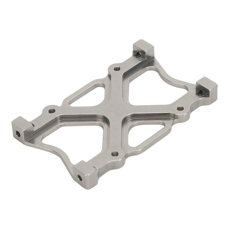 RC Battery Box Fixing Plate Beam Connecting Plate Fit for