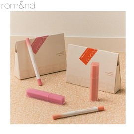 ROMAND Be Oveeer Shade Set 2items, Type:02 COOL KIT