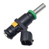 WXXYIPCC 2Pcs Fuel Injector 420874841 A2C95638300 for Can-Am Renegade Traxter