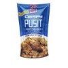 Seakid Crispy Pusit Teriyaki Style - Fried Squid Nutricious Snack
