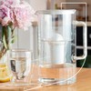 Wessper Wessper AquaClassic Filterkartuschen kompatibel mit Brita Classic, Dafi Classic